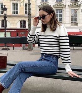 Pinterest Sweater Top💗