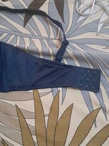 Combo Of  Five Imported Fabric Bra ImportedFabric