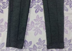 Park Avenue Woman Slim Fit Jeggings