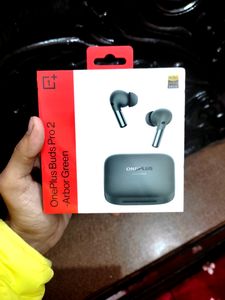 OnePlus Buds Pro 2