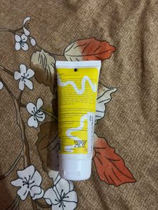 TACO intelligent kids Sunscreen Lotion