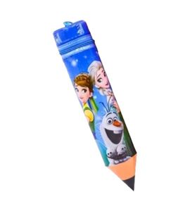 Frozen Pencil Pouch