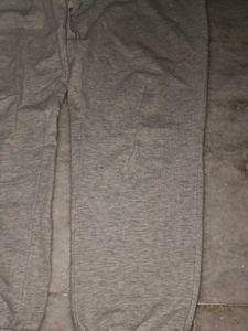 Gap Grey Joggers