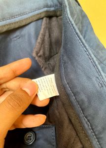 Cottonking Formal Trouser