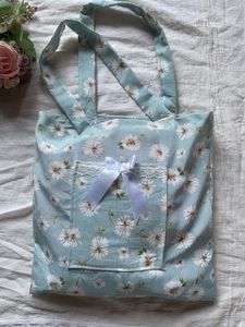 Sale💖Daisy Delight Tote Bag🌷