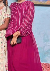 Beutiful Gown