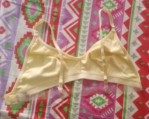 Clovia Bra