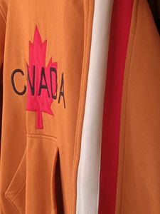 &#34;Supreme Canada... Ultimate Hoodie 🔥
