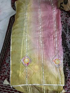 Elegant Ethnic Kurta