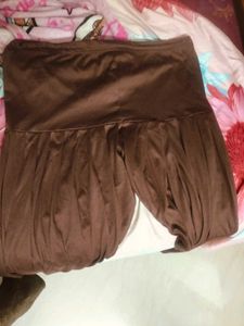 Patiala Loose Fit Pants Combo of 2