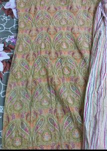 Batik Suit Set Combo
