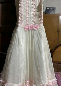 Frock Partywear