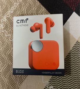 CMF BY NOTHING BUDS
