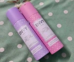 Envy French Collection Deodorant