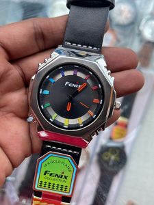 Fenix Watch