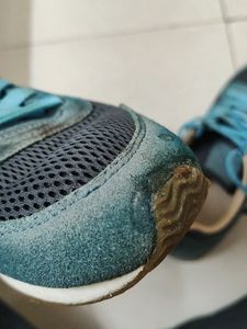 SUPERDRY Retro Runner Colorblock Sneakers