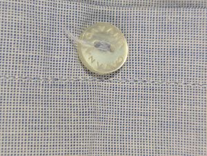 Men&#39;s Striped Shirt