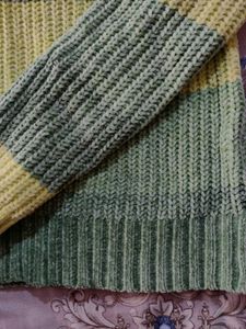 Zudio Sweater