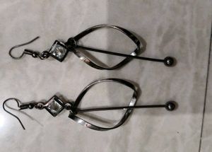 Statement Earrings