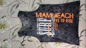 Summer Tank Top