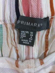 Girls Shorts