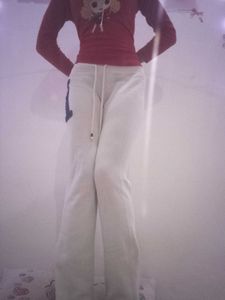 Y2k Newyork City Pants