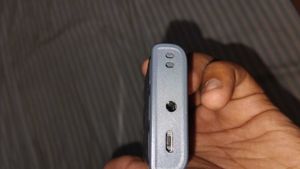 HMD 2024 Model Keypad Cellphone