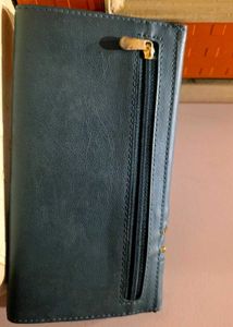 Baggit Teal Green Wallet