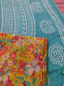 Kurti Pant Meterial