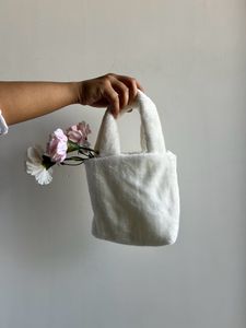 Fur Hand Bags