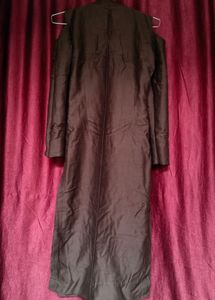 Coffee Brown Suit