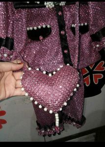 Baby Girl Cort Pant