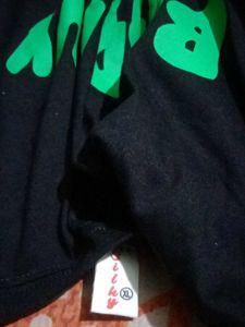 Dead End Street Graphic Tee