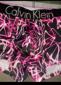 Calvin Klein brief