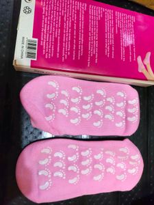 Gel Socks