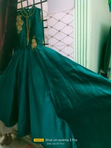 Beautiful Gown