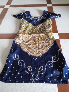 Summer Wear Suit Set