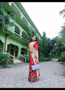 Beautiful Sling Bag