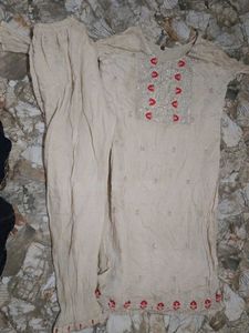 Kurta Pajama