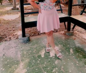 2 SHORT SKIRTS COMBO 🤩♥️💓