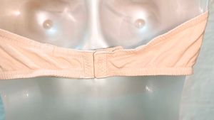 Tops &amp; Bikinis 👙 For Rs.99 Only/ Skin Colour Bra