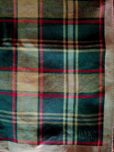 Vintage Daks London Handkerchief