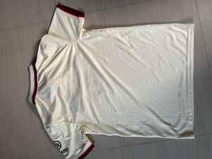 Bayan Jersey