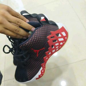 Jordan Fly Unlimited Basketball Shoes