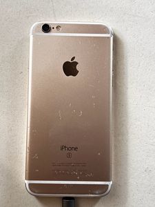 iPhone 6s - 64Gb / 100% Battery Health