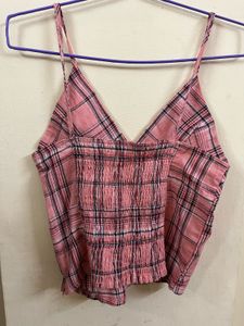 Bralette Top