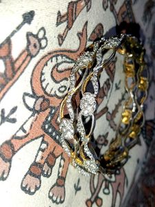 Bangles &amp; Bracelets Set