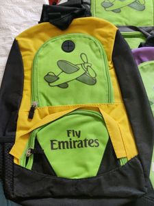 Toddlers backpack