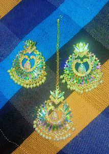 Jewellery Set