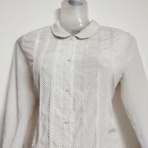 Offer Price🔖 Pearl Botton Shirt